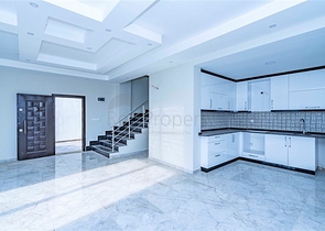 اطلالة بحر - فيلا مستقلة -مسبح خاص -جديدة -في كارجي جاك / الانيا 