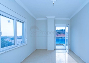 اطلالة بحر - فيلا مستقلة -مسبح خاص -جديدة -في كارجي جاك / الانيا 