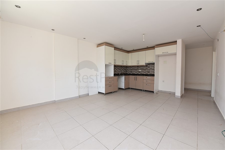 سعر مناسب -شقة 2 غرفة وصالة -في مهموتلار / الانيا