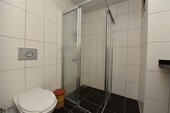 سعر مناسب -شقة 2 غرفة وصالة -في مهموتلار / الانيا