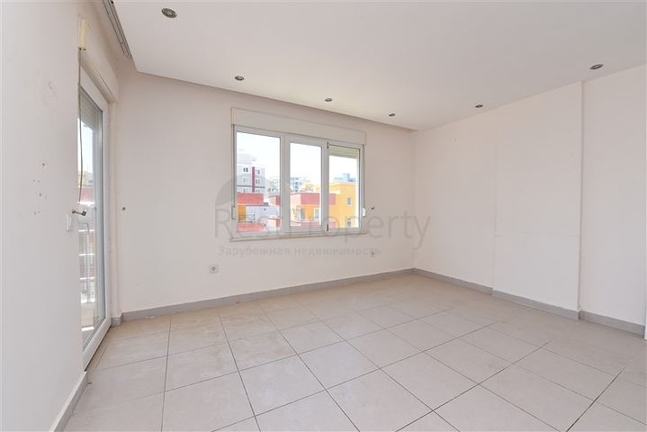 سعر مناسب -شقة 2 غرفة وصالة -في مهموتلار / الانيا