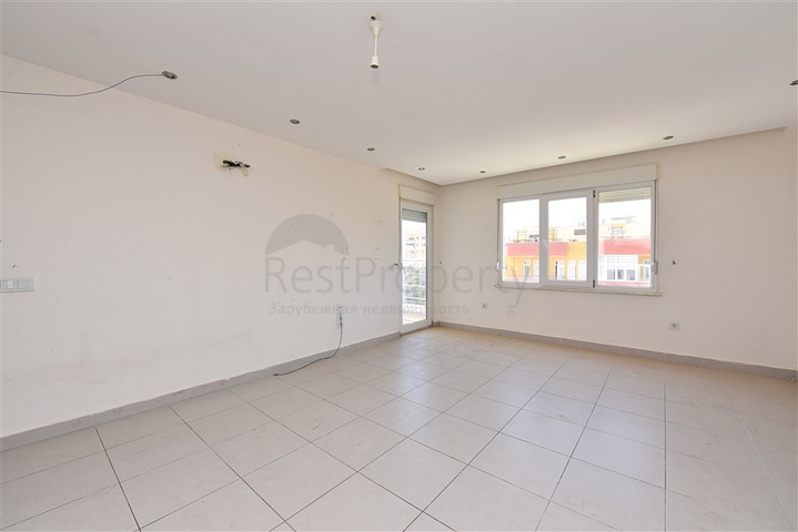 سعر مناسب -شقة 2 غرفة وصالة -في مهموتلار / الانيا