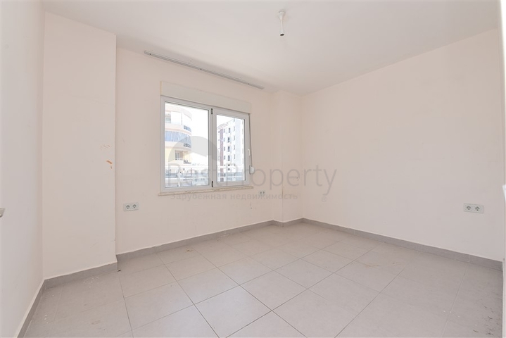 سعر مناسب -شقة 2 غرفة وصالة -في مهموتلار / الانيا