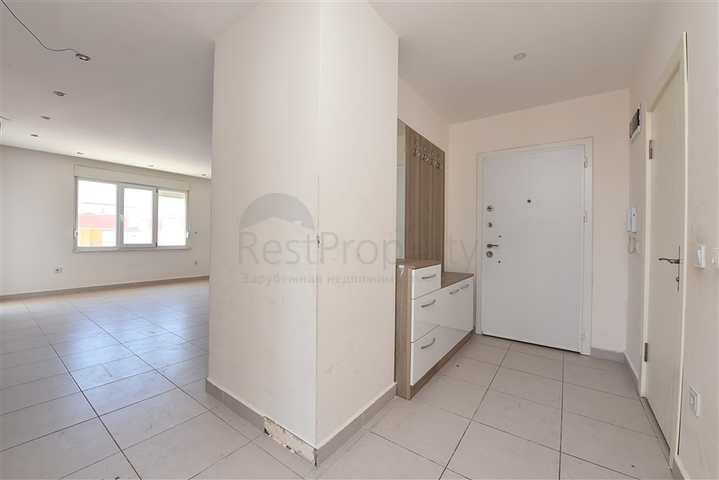 سعر مناسب -شقة 2 غرفة وصالة -في مهموتلار / الانيا