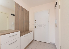 سعر مناسب -شقة 2 غرفة وصالة -في مهموتلار / الانيا