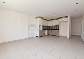 سعر مناسب -شقة 2 غرفة وصالة -في مهموتلار / الانيا