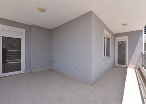 سعر مناسب -شقة 2 غرفة وصالة -في مهموتلار / الانيا