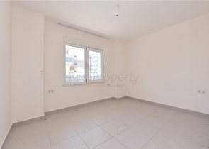 سعر مناسب -شقة 2 غرفة وصالة -في مهموتلار / الانيا