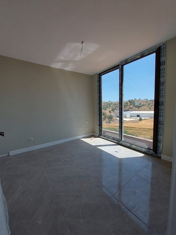 سعر منافس - شقة 2 غرفة وصالة -ضمن مجمع فاخر في بودروم 