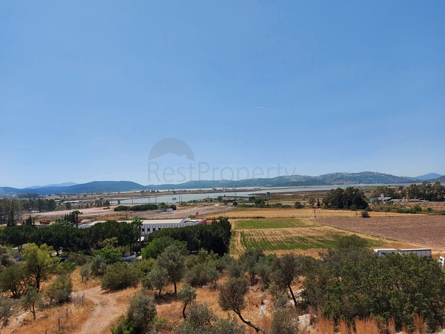 سعر منافس - شقة 2 غرفة وصالة -ضمن مجمع فاخر في بودروم 