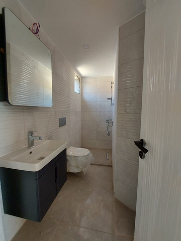 سعر منافس - شقة 2 غرفة وصالة -ضمن مجمع فاخر في بودروم 