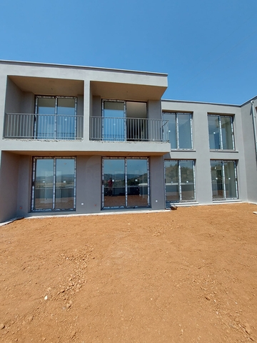 سعر منافس - شقة 2 غرفة وصالة -ضمن مجمع فاخر في بودروم 