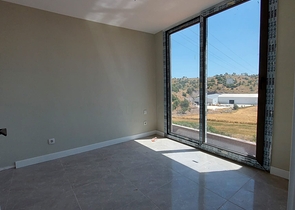 سعر منافس - شقة 2 غرفة وصالة -ضمن مجمع فاخر في بودروم 