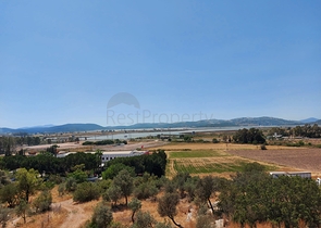 سعر منافس - شقة 2 غرفة وصالة -ضمن مجمع فاخر في بودروم 