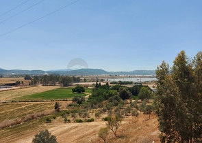 سعر منافس - شقة 2 غرفة وصالة -ضمن مجمع فاخر في بودروم 