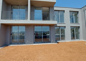 سعر منافس - شقة 2 غرفة وصالة -ضمن مجمع فاخر في بودروم 