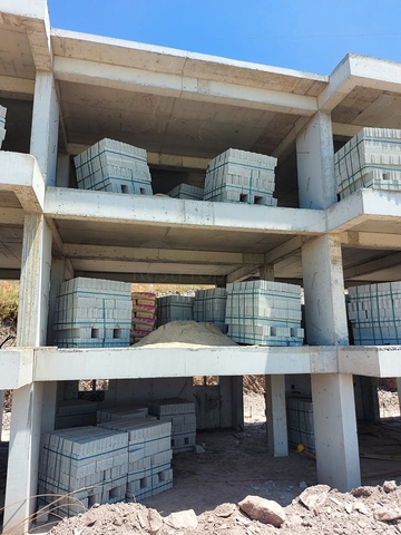 شقق بأسعار مناسبة في بودروم 