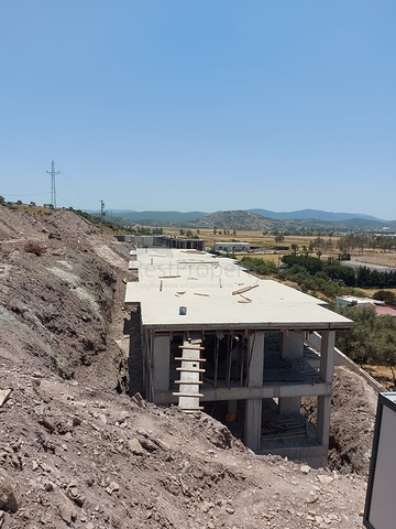 شقق بأسعار مناسبة في بودروم 