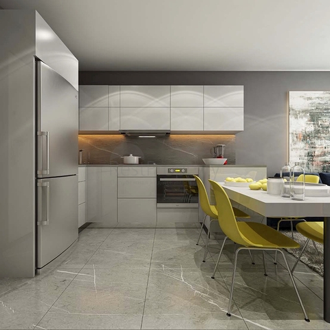 شقق بأسعار مناسبة في بودروم 