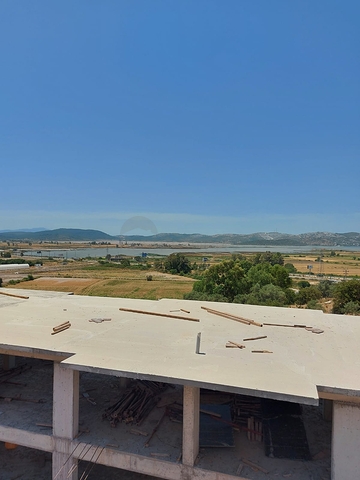 شقق بأسعار مناسبة في بودروم 