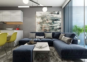 شقق بأسعار مناسبة في بودروم 