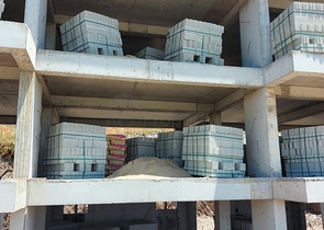 شقق بأسعار مناسبة في بودروم 