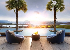 شقق بأسعار مناسبة في بودروم 