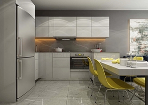 شقق بأسعار مناسبة في بودروم 