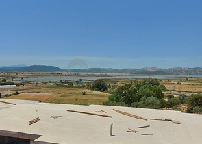 شقق بأسعار مناسبة في بودروم 