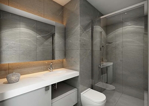 شقق بأسعار مناسبة في بودروم 