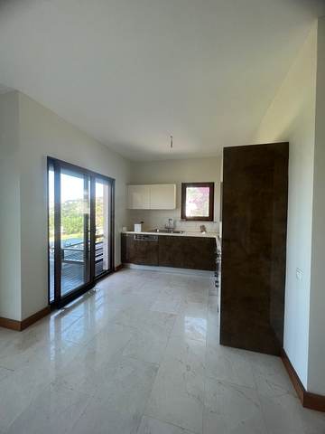 اطلالة بحرية -شقق ودوبلكس مميزة -في بودروم 