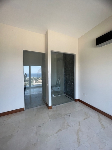 اطلالة بحرية -شقق ودوبلكس مميزة -في بودروم 