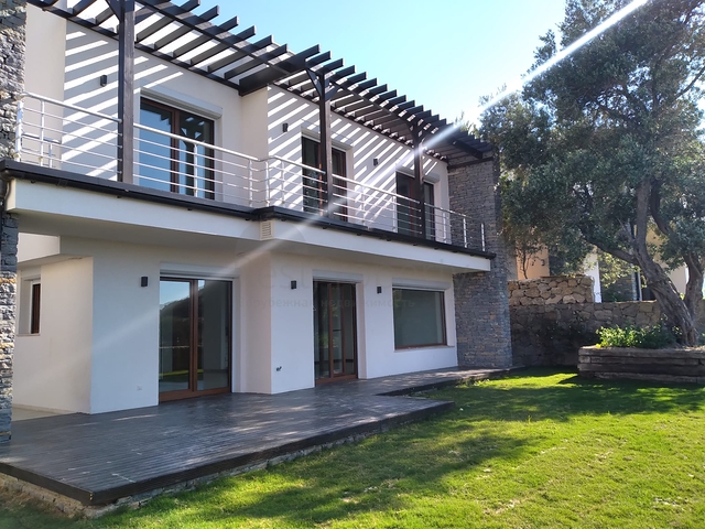 اطلالة بحرية -شقق ودوبلكس مميزة -في بودروم 