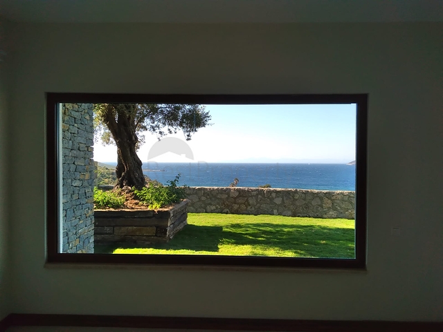 اطلالة بحرية -شقق ودوبلكس مميزة -في بودروم 