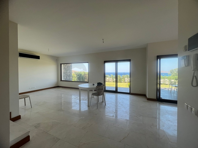 اطلالة بحرية -شقق ودوبلكس مميزة -في بودروم 