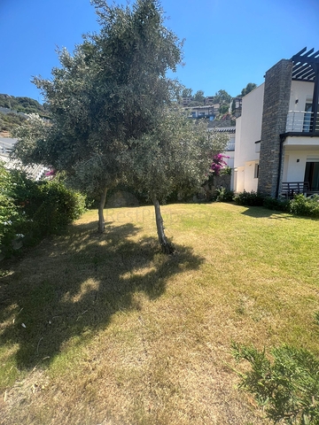 اطلالة بحرية -شقق ودوبلكس مميزة -في بودروم 