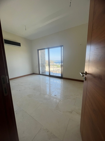 اطلالة بحرية -شقق ودوبلكس مميزة -في بودروم 