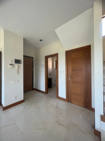 اطلالة بحرية -شقق ودوبلكس مميزة -في بودروم 