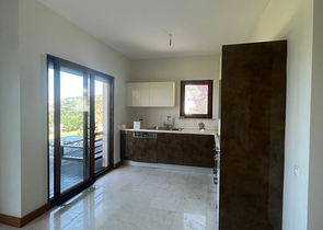 اطلالة بحرية -شقق ودوبلكس مميزة -في بودروم 