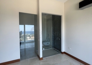 اطلالة بحرية -شقق ودوبلكس مميزة -في بودروم 