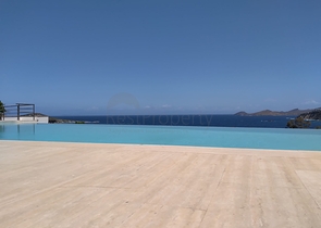 اطلالة بحرية -شقق ودوبلكس مميزة -في بودروم 