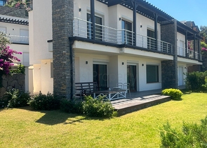 اطلالة بحرية -شقق ودوبلكس مميزة -في بودروم 