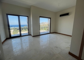 اطلالة بحرية -شقق ودوبلكس مميزة -في بودروم 