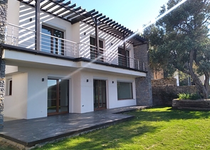 اطلالة بحرية -شقق ودوبلكس مميزة -في بودروم 