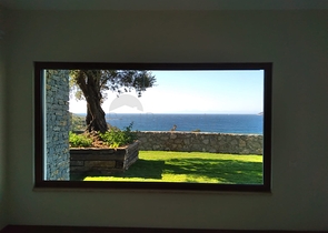 اطلالة بحرية -شقق ودوبلكس مميزة -في بودروم 