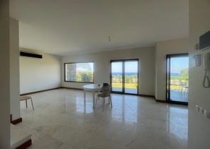 اطلالة بحرية -شقق ودوبلكس مميزة -في بودروم 