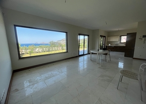 اطلالة بحرية -شقق ودوبلكس مميزة -في بودروم 