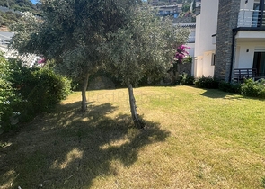 اطلالة بحرية -شقق ودوبلكس مميزة -في بودروم 