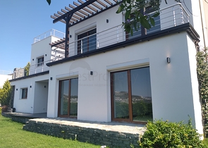 اطلالة بحرية -شقق ودوبلكس مميزة -في بودروم 