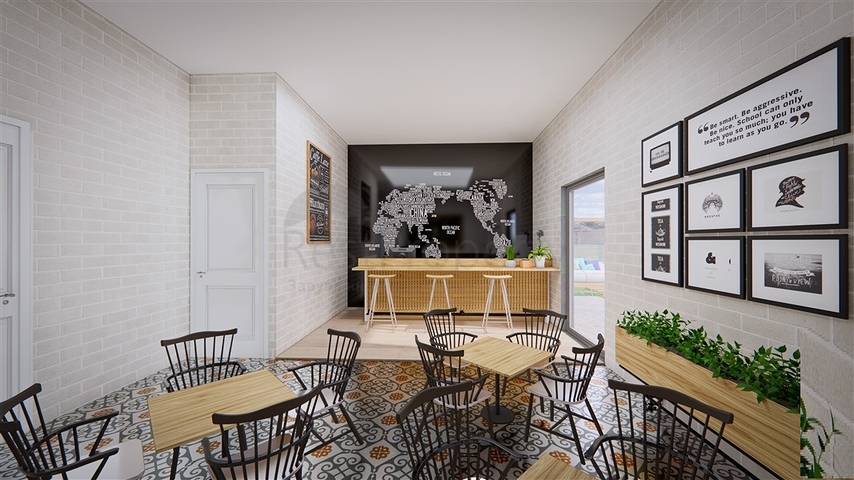 قريبة من البحر والخدمات -شقق بالتقسيط -في افسلار / الانيا 